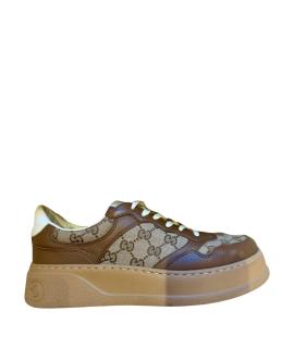 GUCCI Кеды