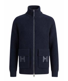 HERMES Кардиган