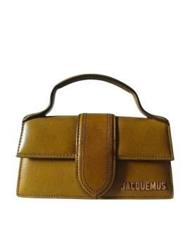 JACQUEMUS Сумка через плечо