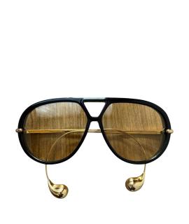 BOTTEGA VENETA Солнцезащитные очки