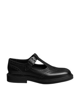 HERMES Лоферы