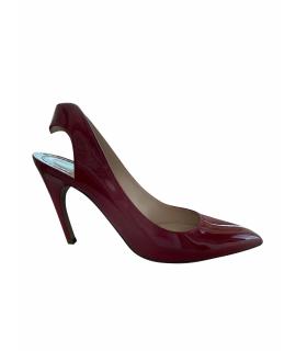 CHRISTIAN DIOR Туфли
