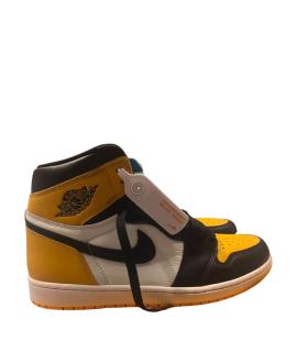 JORDAN Высокие кроссовки / кеды