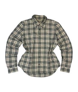 BURBERRY Рубашка