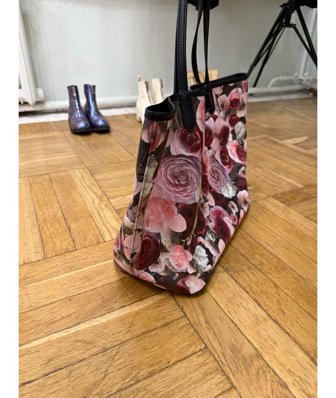 GIVENCHY Сумка тоут из канвы, фото 3
