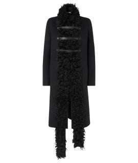 FENDI Пальто