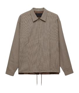 PRADA Кэжуал рубашка