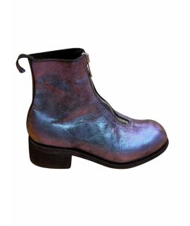 GUIDI Ботинки