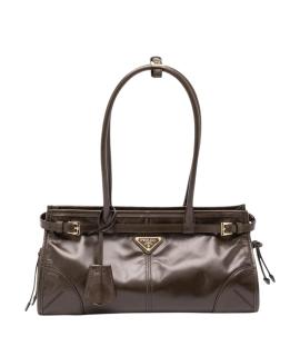 PRADA Сумка через плечо