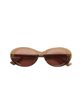 BOTTEGA VENETA Солнцезащитные очки