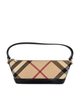 BURBERRY Сумка с короткими ручками
