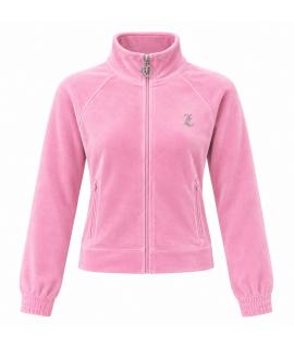 JUICY COUTURE Худи/толстовка