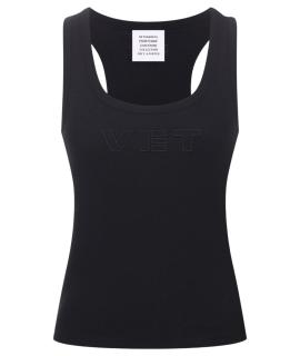 VETEMENTS Майка