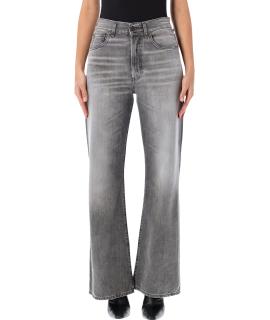 ACNE STUDIOS Прямые джинсы