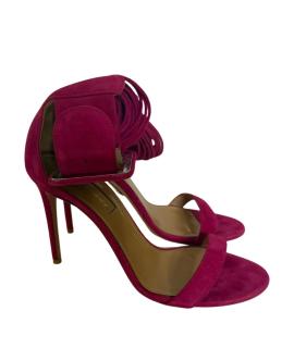 AQUAZZURA Босоножки