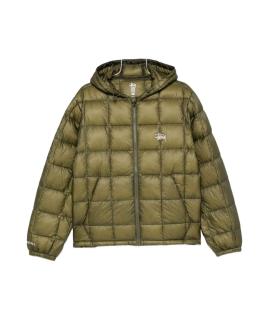 STUSSY Пуховик