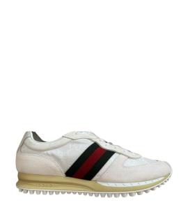 GUCCI Низкие кроссовки / кеды