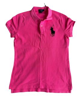 POLO RALPH LAUREN Футболка