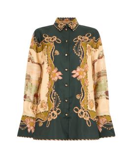 ZIMMERMANN Рубашка