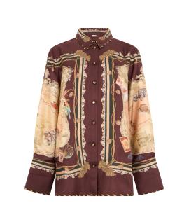 ZIMMERMANN Рубашка