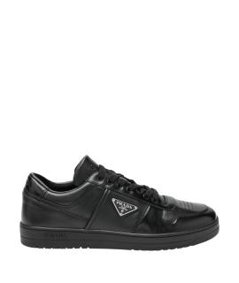 PRADA Низкие кроссовки / кеды