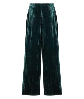 EMPORIO ARMANI Брюки широкие