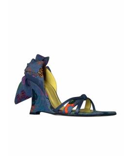 VERSACE JEANS COUTURE Босоножки
