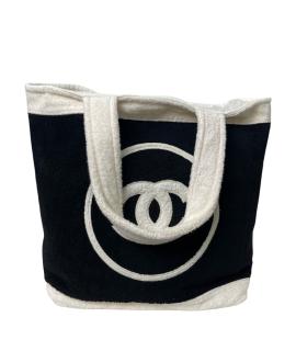 CHANEL Пляжная сумка
