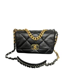 CHANEL Сумка через плечо