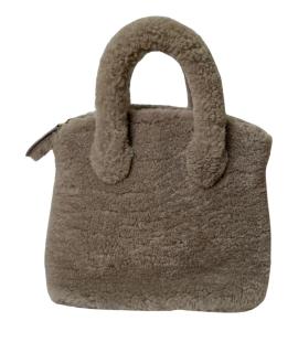 LOUIS VUITTON Сумка с короткими ручками