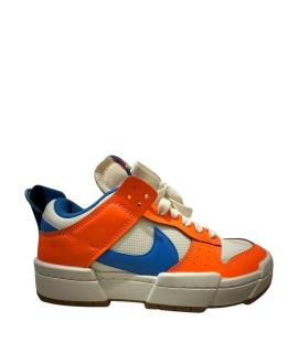 NIKE Низкие кроссовки / кеды