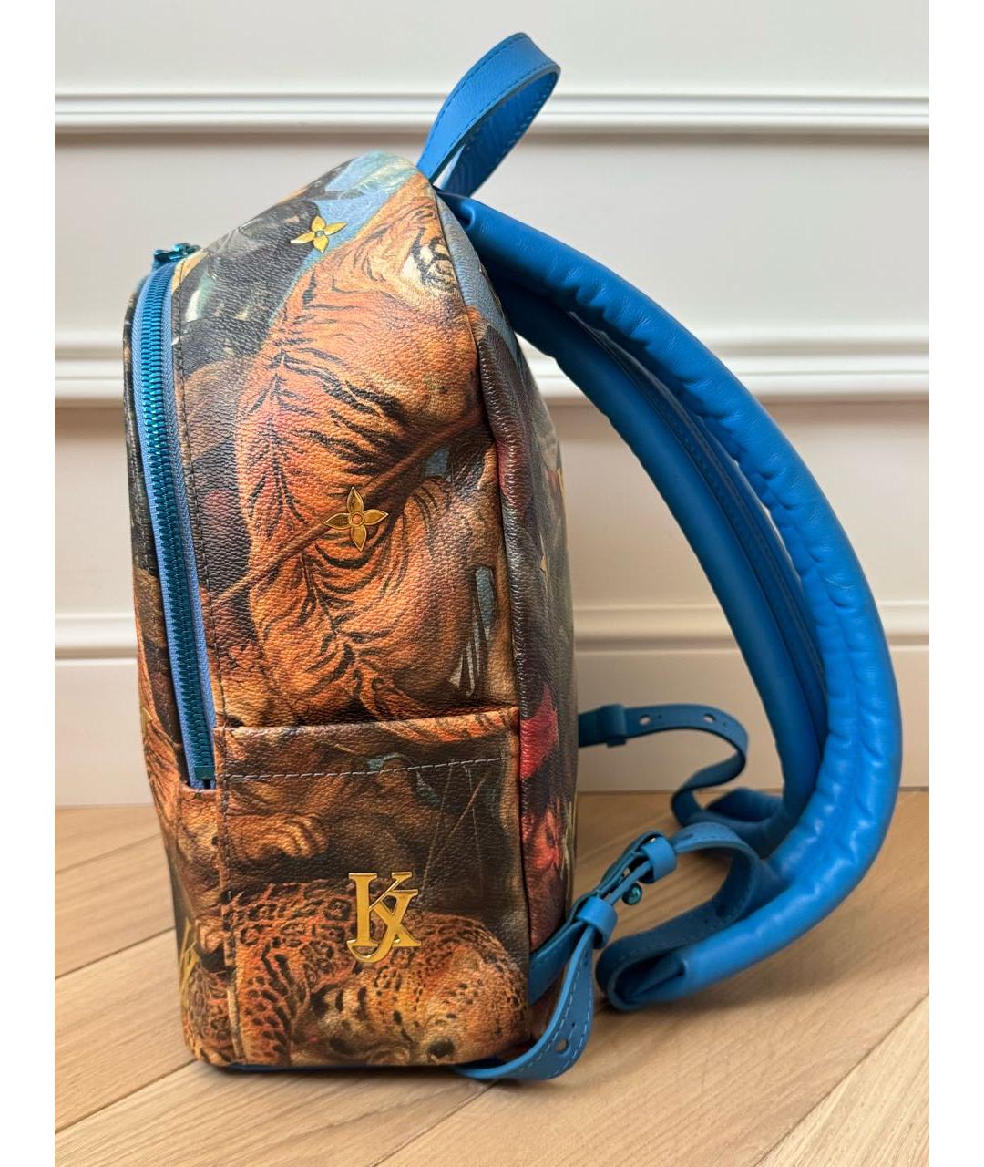 LOUIS VUITTON Мульти рюкзак, фото 4