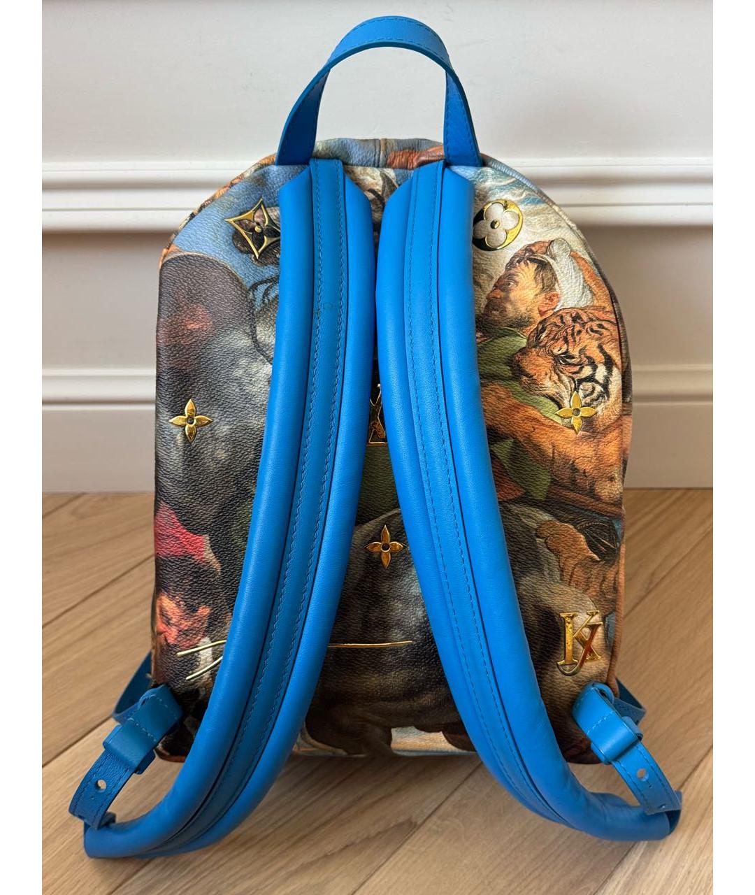 LOUIS VUITTON Мульти рюкзак, фото 2