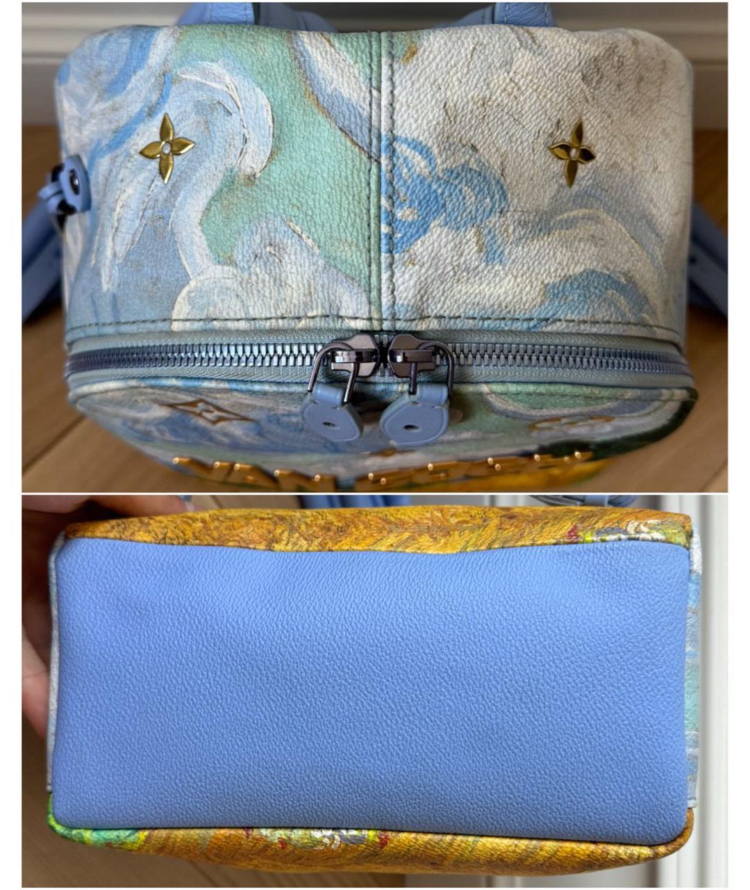 LOUIS VUITTON Мульти рюкзак, фото 6