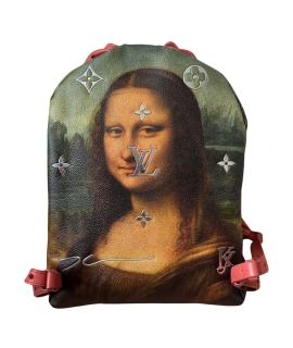 LOUIS VUITTON Рюкзак