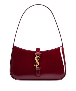 SAINT LAURENT Сумка с короткими ручками