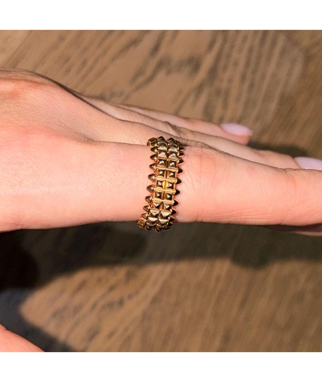 CARTIER Розовое кольцо из розового золота, фото 3