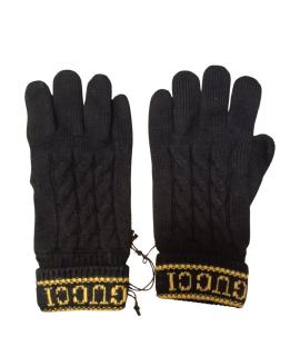 GUCCI Перчатки