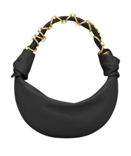 SAINT LAURENT Сумка с короткими ручками