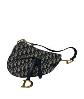 CHRISTIAN DIOR Сумка с короткими ручками