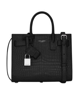 SAINT LAURENT Сумка с короткими ручками