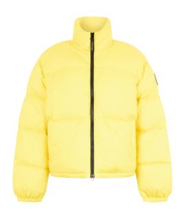 CANADA GOOSE Пуховик