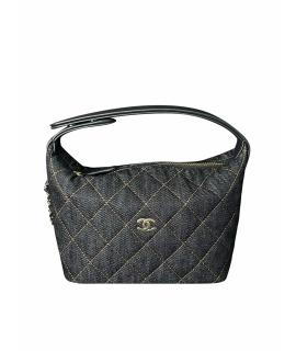 CHANEL Сумка через плечо