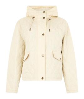 BURBERRY Пуховик