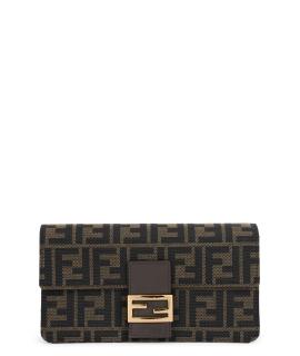 FENDI Клатч/вечерняя сумка