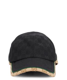 GUCCI Кепка/бейсболка