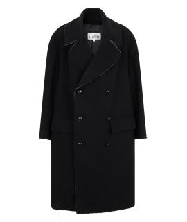 MM6 MAISON MARGIELA Пальто