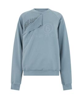 MM6 MAISON MARGIELA Худи/толстовка