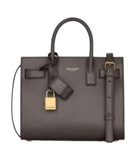 SAINT LAURENT Сумка с короткими ручками