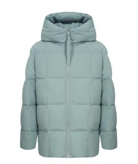 JIL SANDER Пуховик